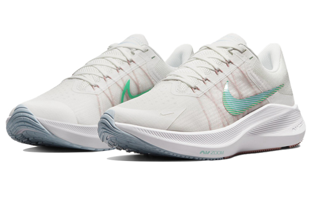 Кроссовки Nike Zoom Winflo 8 (Женская размерная сетка)