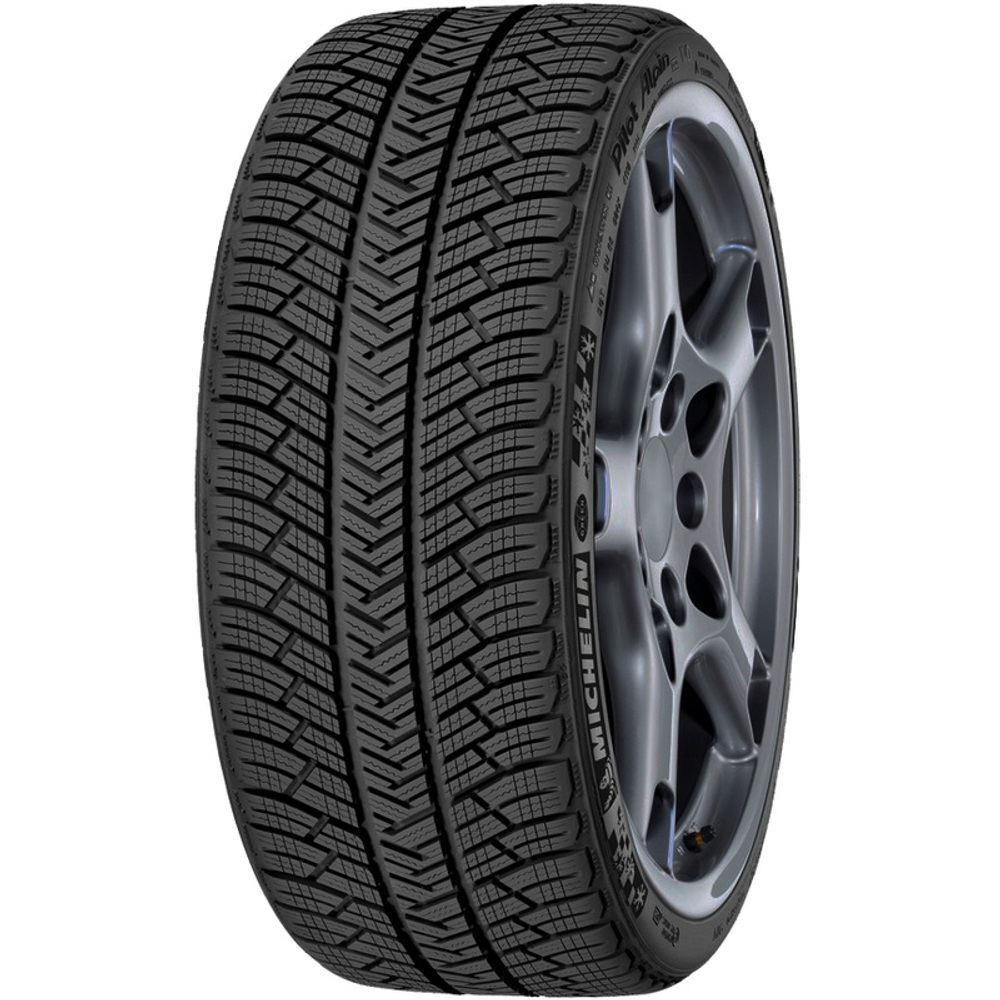 Pirelli 285/40R19 103V Pilot Alpin PA4 N1 TL S.P.