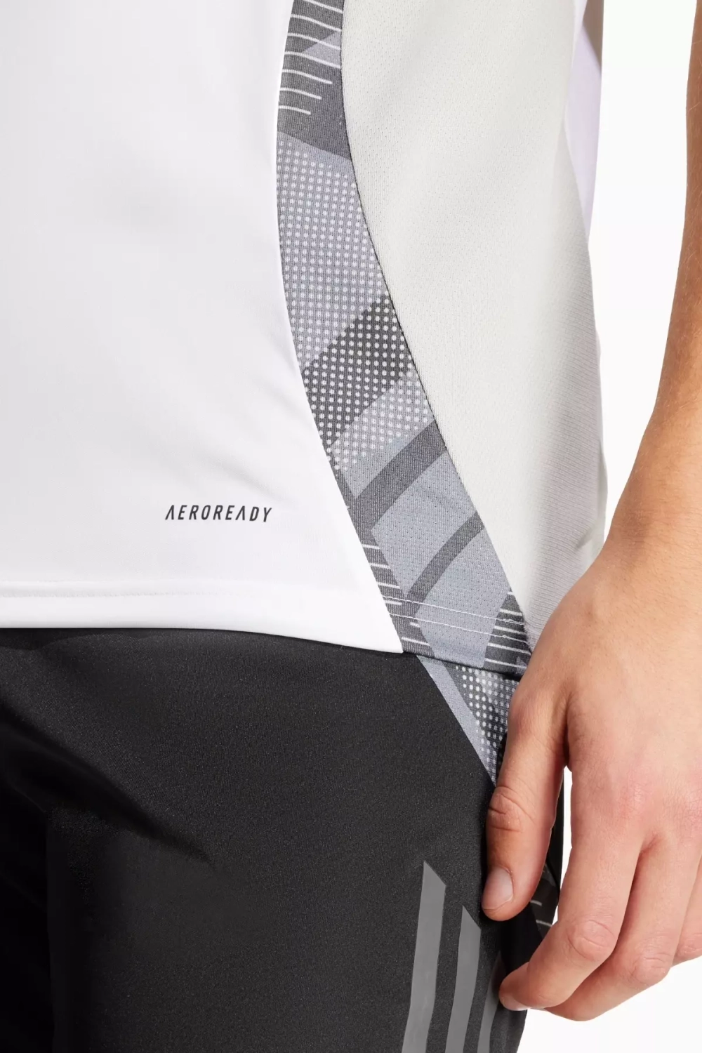 Футболка adidas Tiro 24 Competition Training