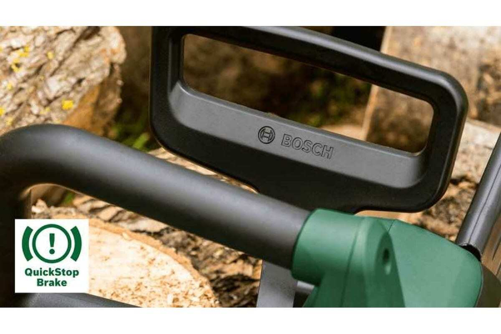 Цепная электрическая пила Bosch universalchain 40 06008B8402