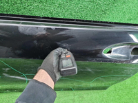 Дверь передняя левая Mercedes S w222 (2013-2020)