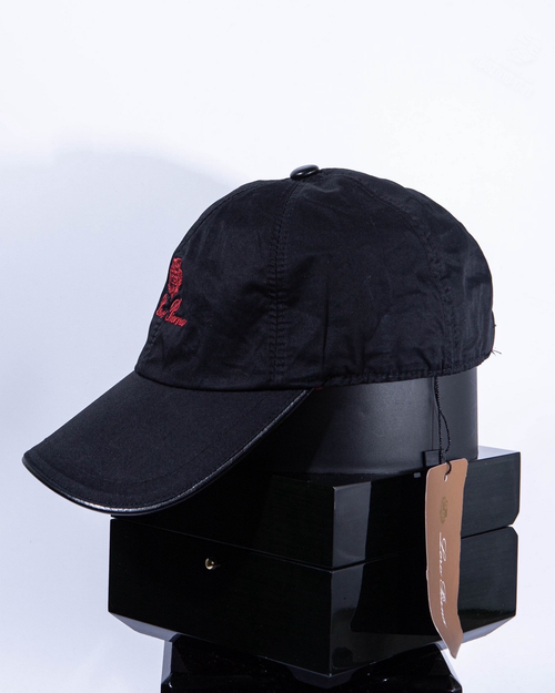 Бейсболка Loro Piana