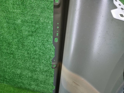 Крыло переднее левое BMW Х7 G07 (2019-н.в.)