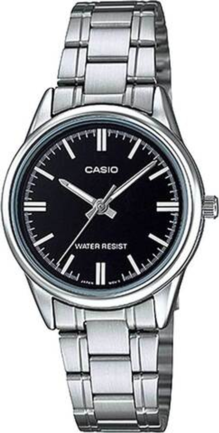 Женские наручные часы Casio LTP-V005D-1A