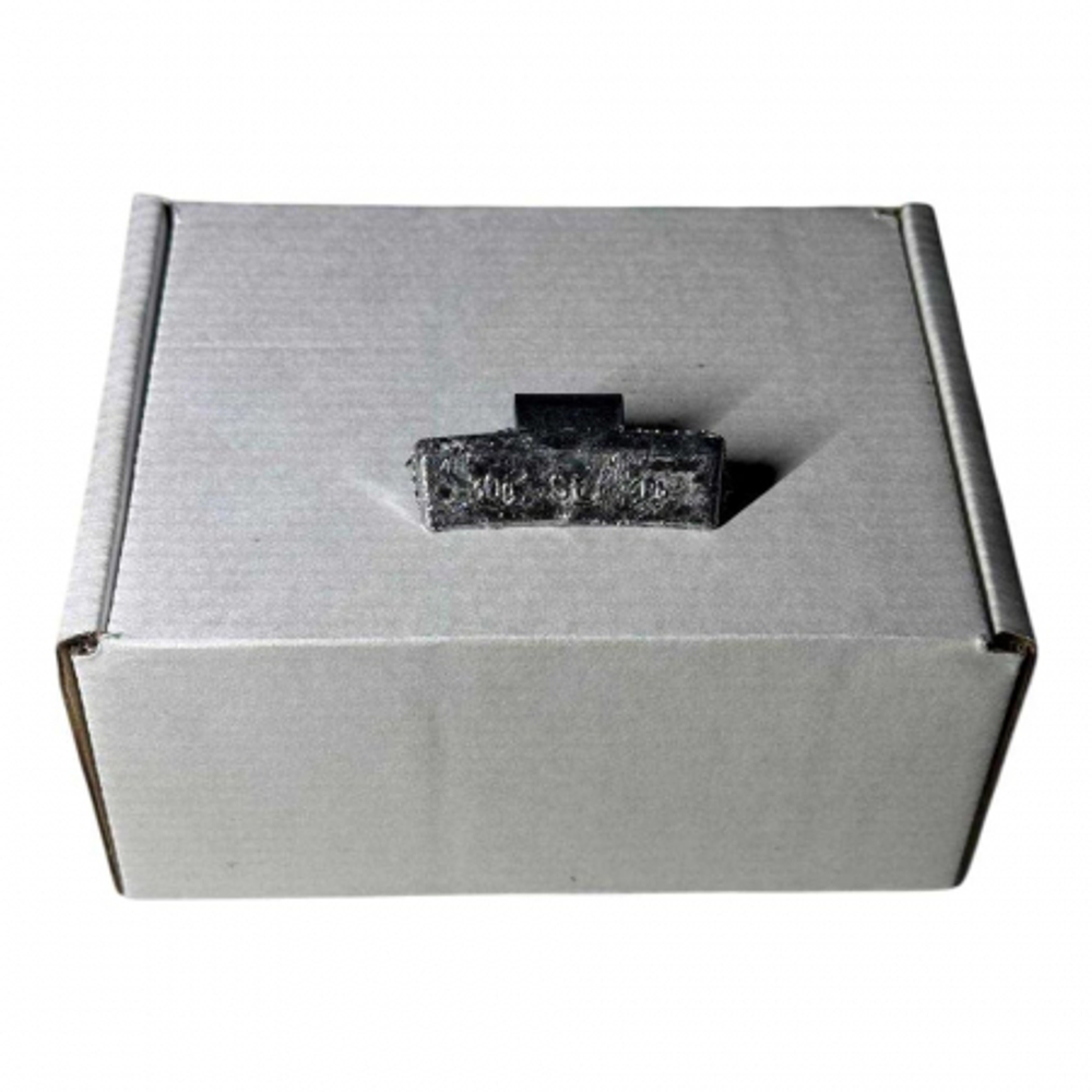 Набор грузов Great Wolf 30гр, для литых дисков, 50шт GW-AL030