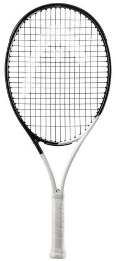 Детская теннисная ракетка Head Speed Jr 25 2022