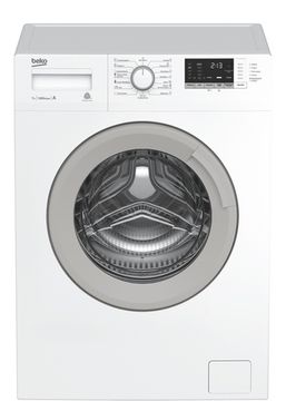 Стиральная машина Beko WRE 7512 XSW