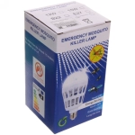 Лампа LED антимоскитная светодиодная 15Вт Е27