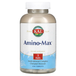KAL, Amino-Max, 250 Tablets