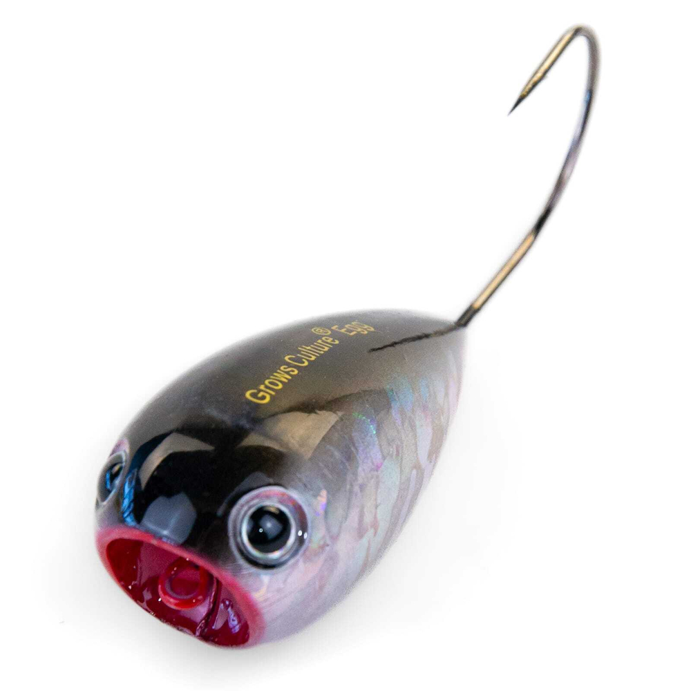 Воблер Grows Culture "Хорватское яйцо" (50мм, 12гр)