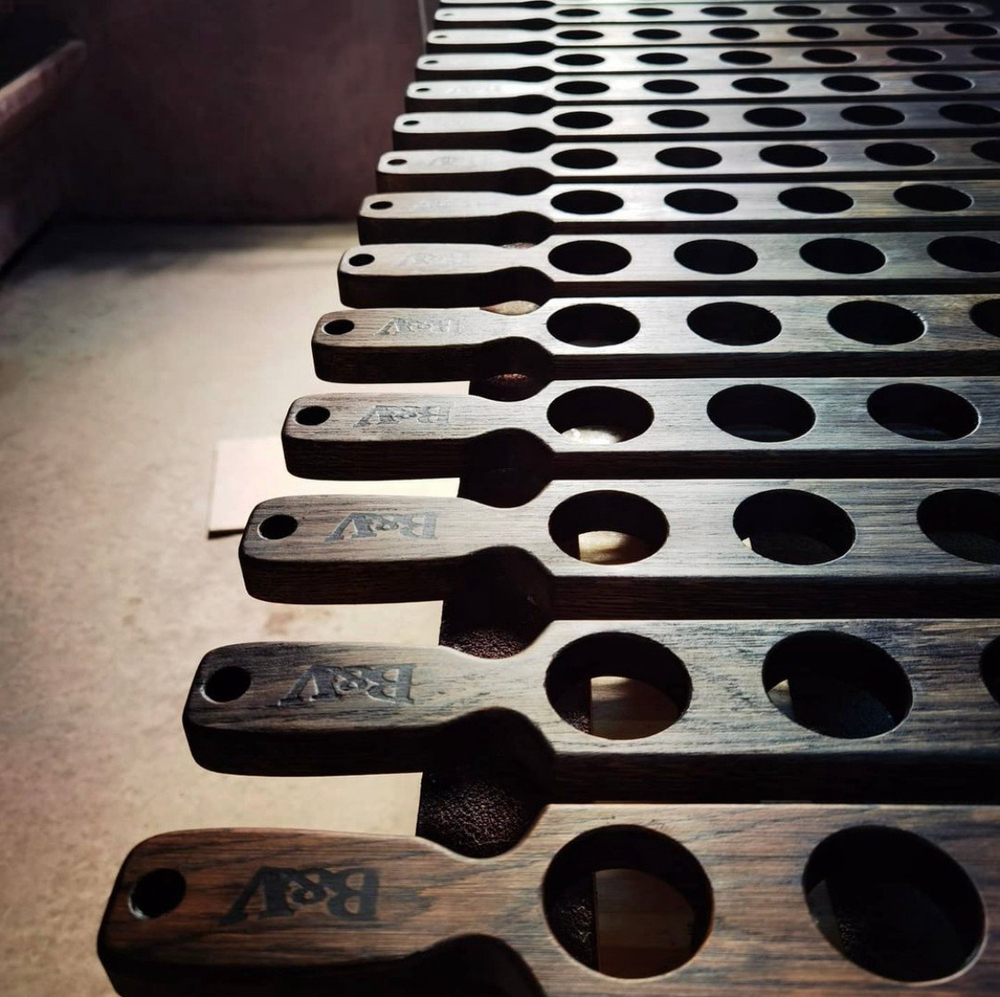 Доска для подачи