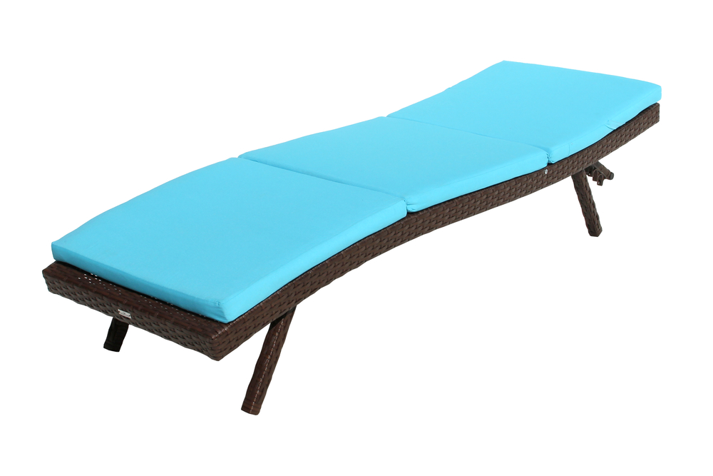 Лежак Компакт арт.уд,  ()