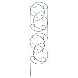 Шпалера - узорная, 2-х секционная, 0,56х2,3 м// Palisad