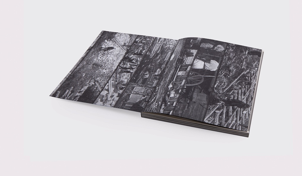 Атлас ГУЛАГа