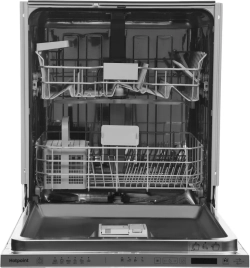 Встраиваемая посудомоечная машина Hotpoint HI 4D66 DW