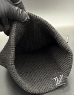 Шапка Hugo унисекс премиум зимняя