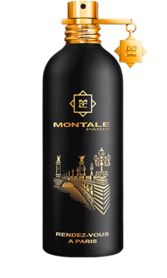 Montale Rendez-vous à Paris