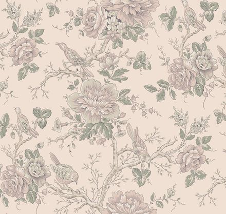 Королева Сад Нефритовой Девы