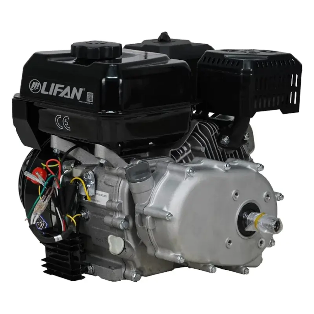 Lifan KP230-R D20 7А двигатель бензиновый 00-00155758