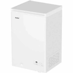 Морозильный ларь Haier HCE100R (h)