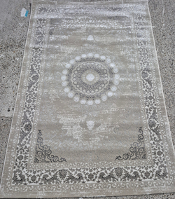 Eliza 39888A GREY FLS \ BEIGE COK Прямой