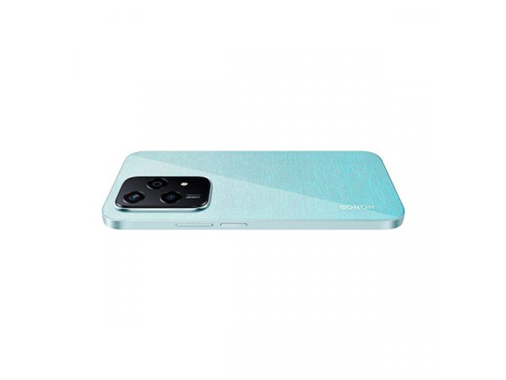 Смартфон Honor 200 LITE 8/256GB Blue (5109BFBH)