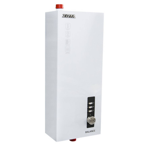 Электрический настенный котел ZOTA Balance V2-30