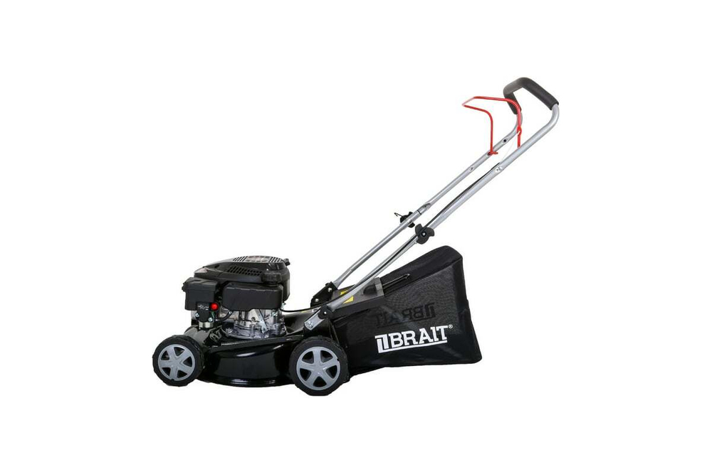 Газонокосилка бензиновая Brait BR3540