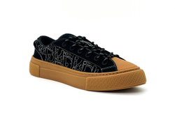 Кеды Dior x Stone Island