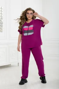 Костюм УК-2535-2 Fabrika