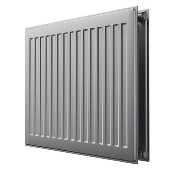 Радиатор панельный Royal Thermo HYGIENE H10-500-1900 Silver Satin