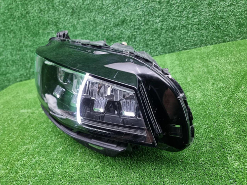 Битая Фара правая Geely Atlas Pro (2021-н.в.) LED
