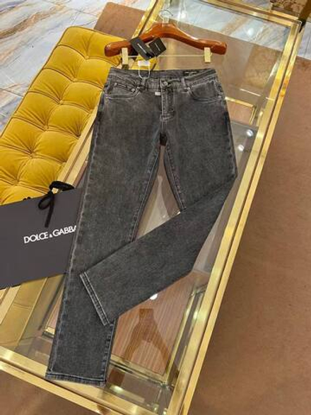 Джинсы Dolce Gabbana