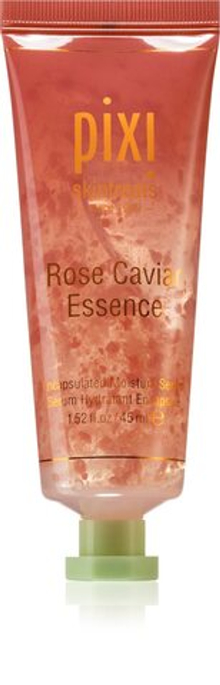 Pixi Rose Caviar Essence - легкая сыворотка /   45  ml  / GTIN 885190823031