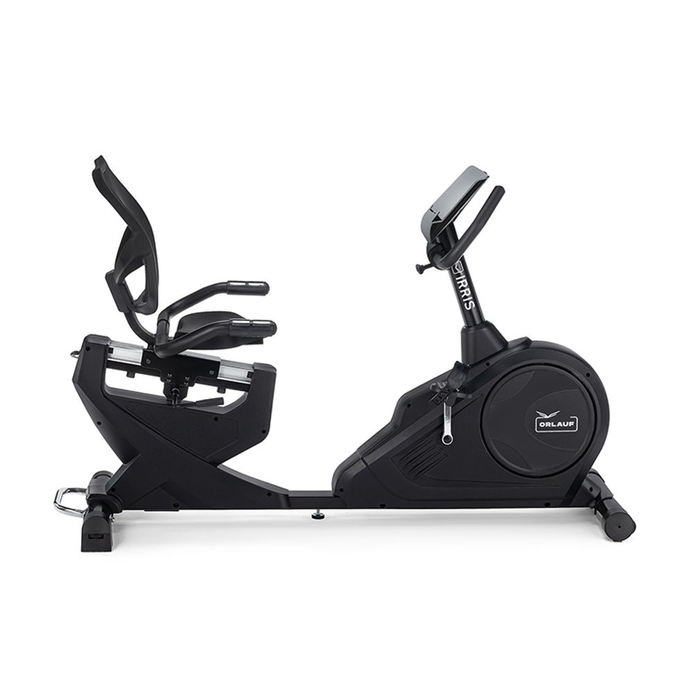 Велотренажер Orlauf Irris