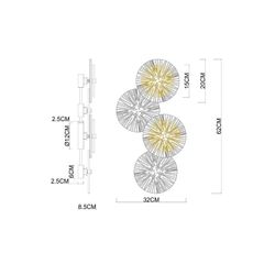 Декоративная подсветка Arte Lamp