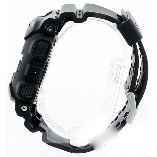 Наручные часы Casio GA-120-1A