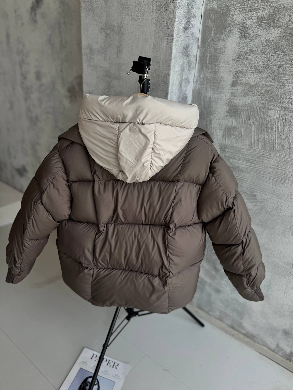 Куртка жен. 86 кап.