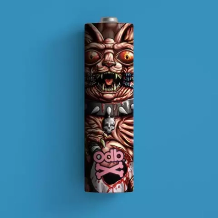 ODB Deadtime V3 18650