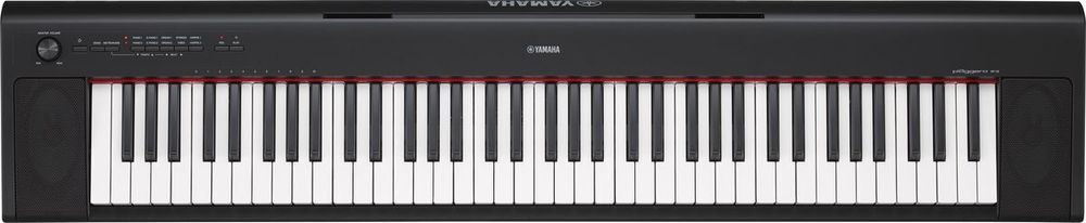 Цифровое пианино Yamaha Np-32B Piaggero