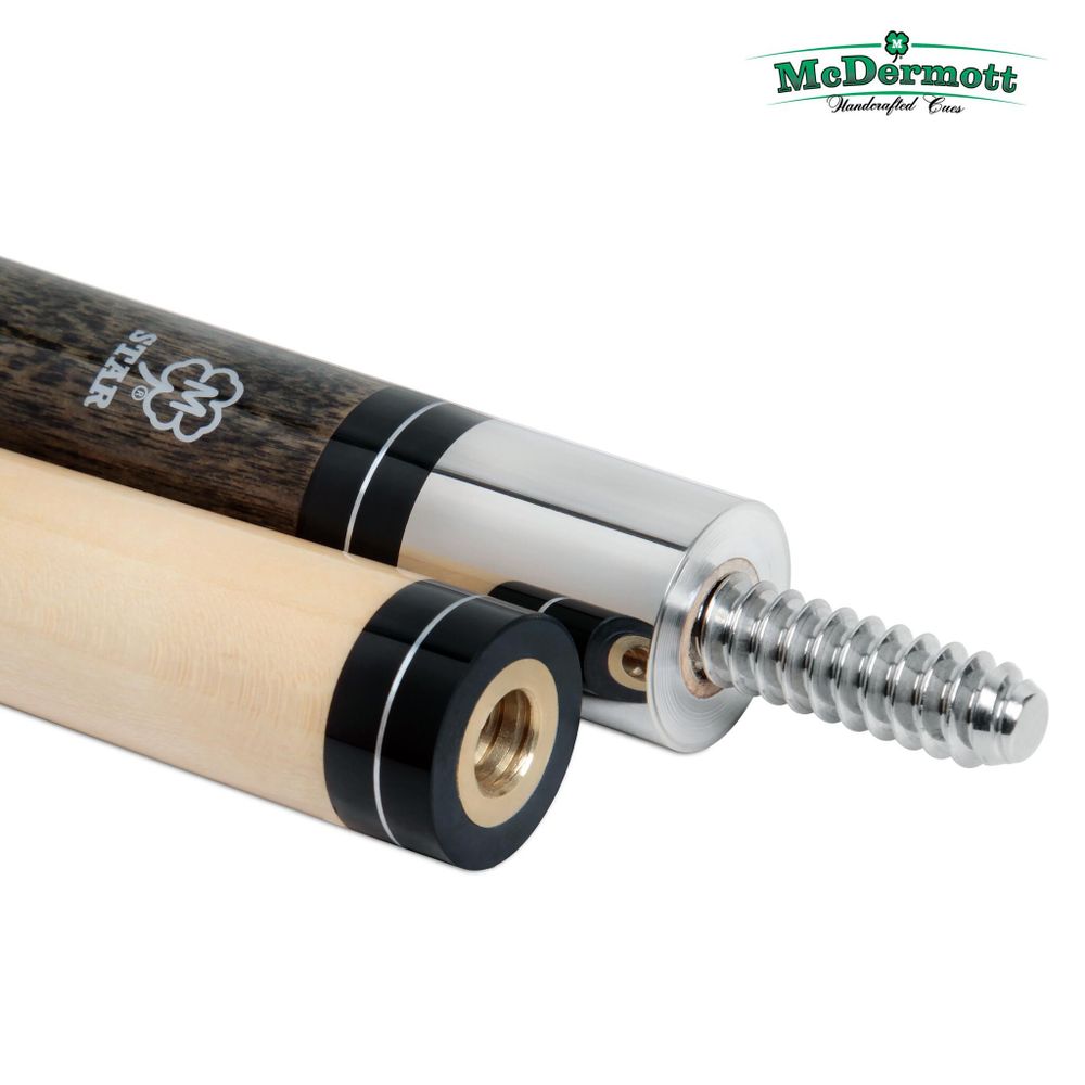 Кий McDermott Star S79 2PC Пул