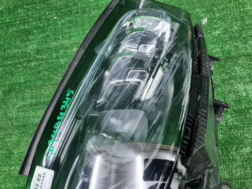 Фара правая Mercedes GLS x167 19-24 Multibeam LED