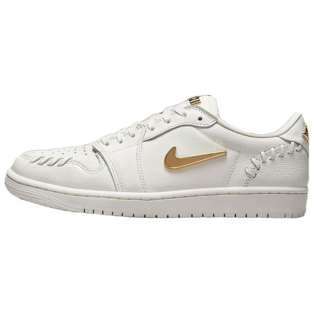 Кроссовки Jordan Air Jordan 1 (Женская размерная сетка)