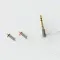 Final Audio C106 MMCX - 3.5mm 1.2m