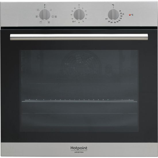 Электрический духовой шкаф Hotpoint-Ariston FA2 530 H IX