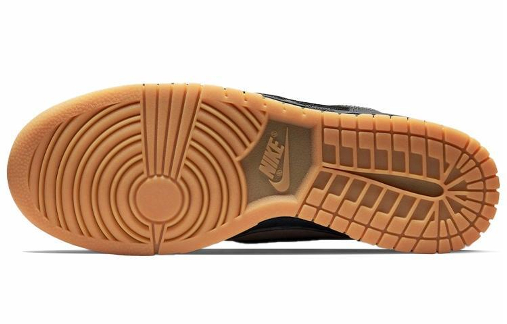 Кроссовки Nike Dunk Low Scrap