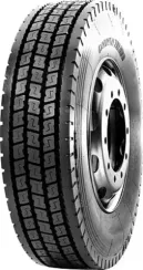 Mirage MG-022 385/65 R22,5 164K PR24 3PMSF (Прицепная ось)