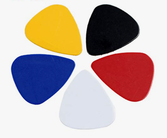 Медиатор 1шт - 30р