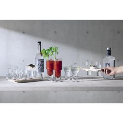 Набор стопок Vodka, 50 мл, 4 шт.