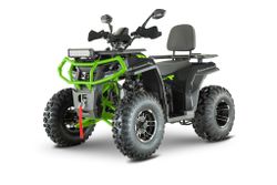 Квадроцикл YACOTA VIKING NEW 200 PRO